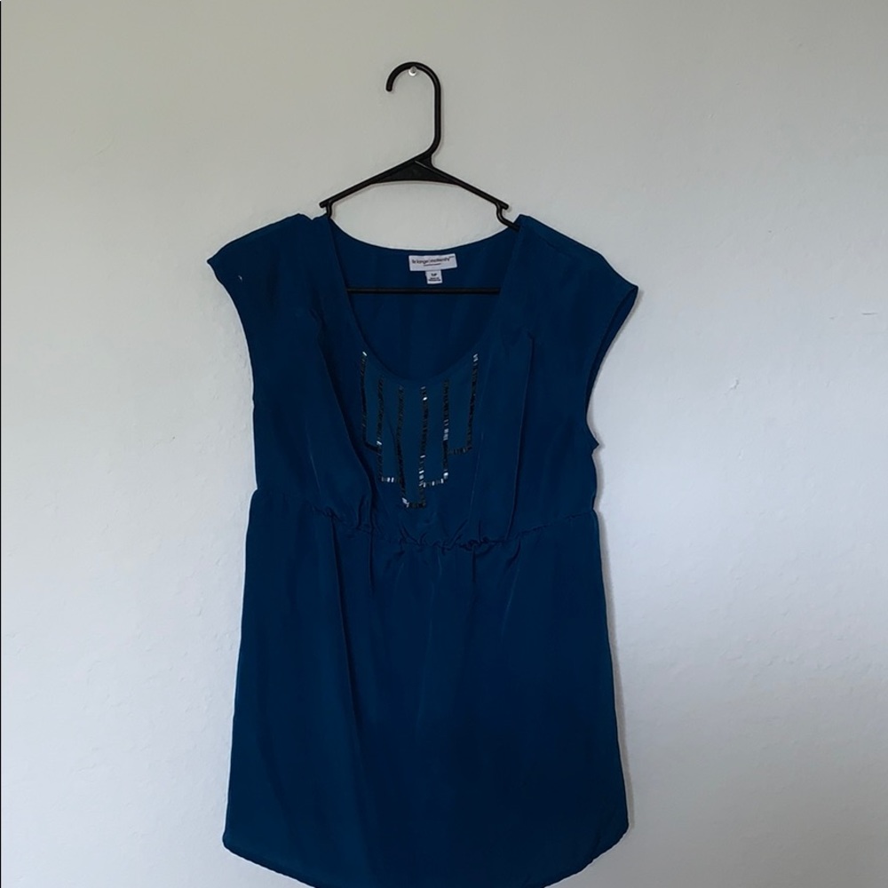 Maternity Blouse